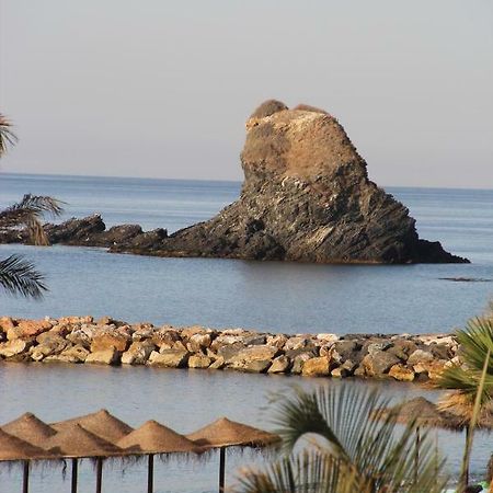 Ferienwohnung Bella Andalucia Almuñécar Exterior foto