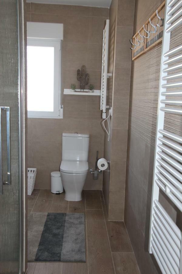 Ferienwohnung Bella Andalucia Almuñécar Exterior foto